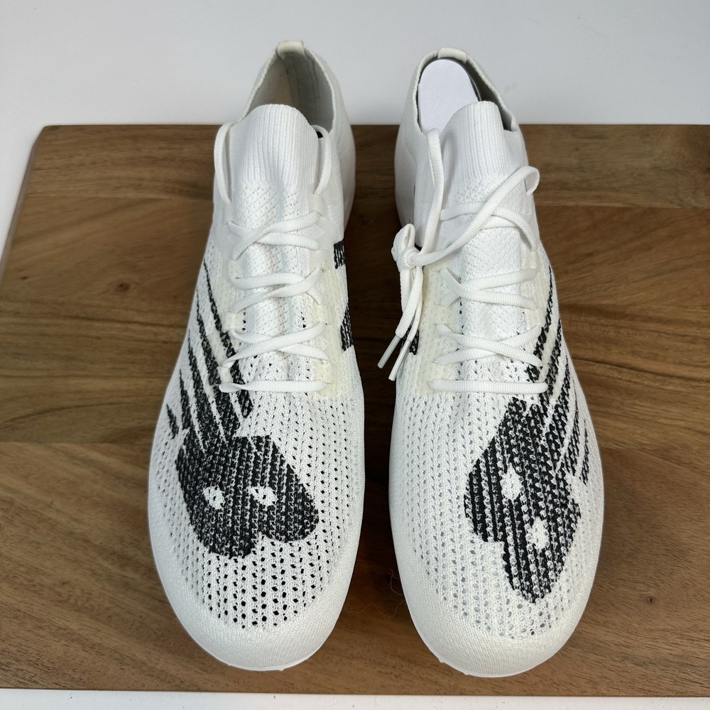NIB Mens New Balance Ld5k v7 Racing‎ Track & Field Spiked Running Shoes Sz 12.5 - Picture 4 of 9